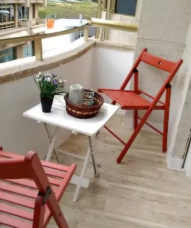 Canteras Bliss Apartment