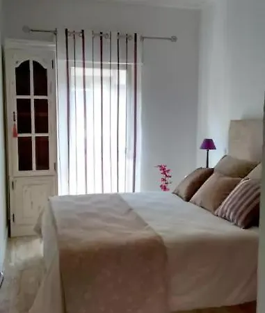Canteras Bliss شقة