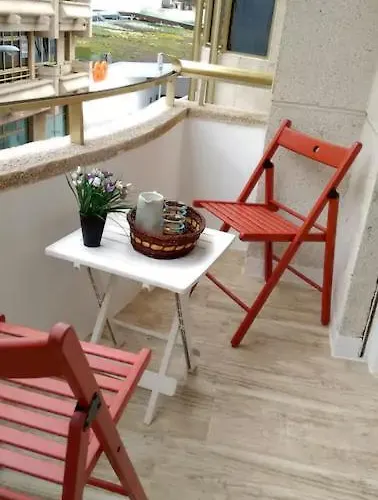 Canteras Bliss Apartment