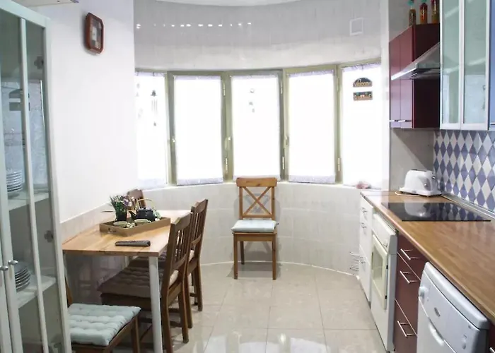 Canteras Bliss Apartment Las Palmas / Gran Canaria