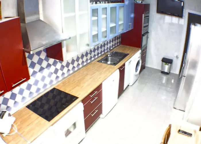 Apartment Canteras Bliss Las Palmas / Gran Canaria