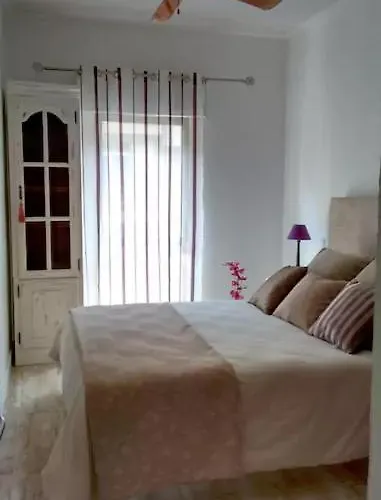 Canteras Bliss Apartment