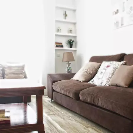 Apartman Canteras Bliss Las Palmas de Gran Canaria