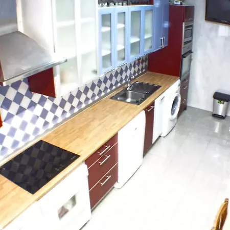Apartmán Canteras Bliss Las Palmas de Gran Canaria