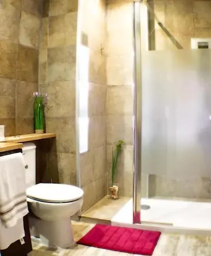 公寓 Canteras Bliss