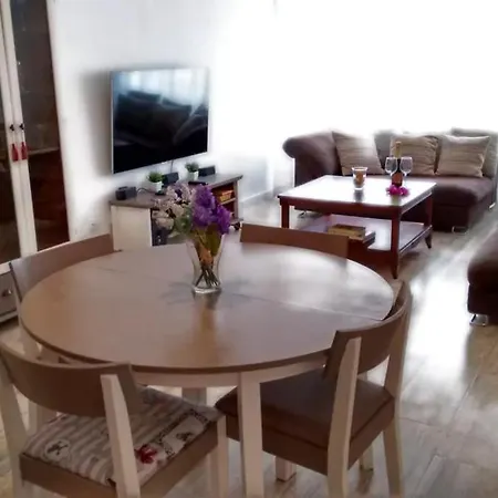 Apartment Canteras Bliss Las Palmas de Gran Canaria