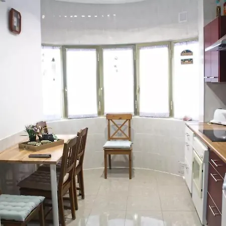 Canteras Bliss Apartment Las Palmas de Gran Canaria